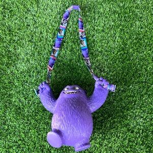 IF IMAGINARY FRIENDS AMC Theater Exclusive Popcorn Bucket